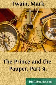The Prince and the Pauper, Part 9.