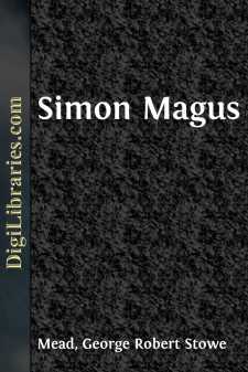 Simon Magus