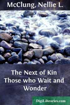 The Next of Kin
Those who Wait and Wonder