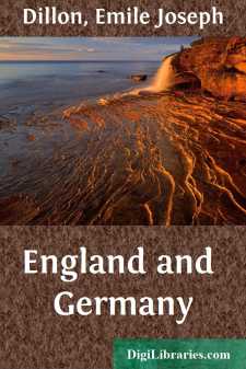 England and Germany