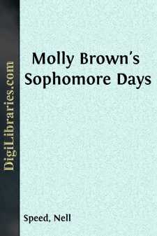 Molly Brown's Sophomore Days