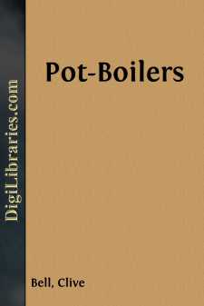 Pot-Boilers