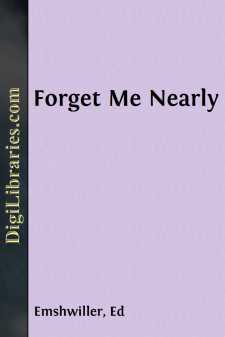Forget Me Nearly