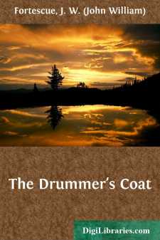 The Drummer's Coat