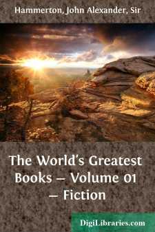 The World's Greatest Books - Volume 01 - Fiction
