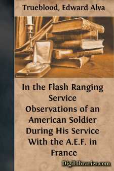 In the Flash Ranging Service
Observations of an American Soldier...