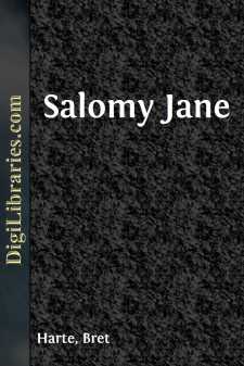 Salomy Jane