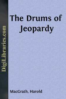 The Drums of Jeopardy