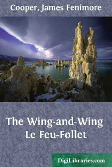 The Wing-and-Wing
Le Feu-Follet