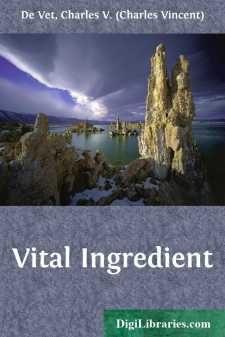 Vital Ingredient