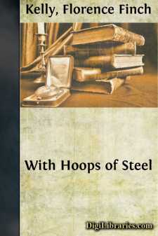 With Hoops of Steel