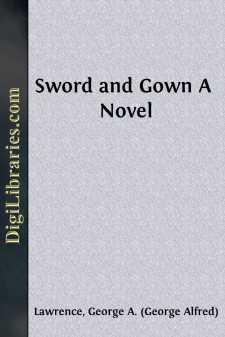 Sword and Gown
A Novel