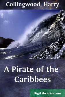 A Pirate of the Caribbees