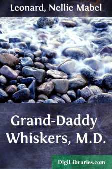 Grand-Daddy Whiskers, M.D.