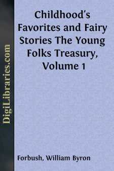 Childhood's Favorites and Fairy Stories
The Young Folks...