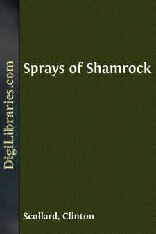 Sprays of Shamrock