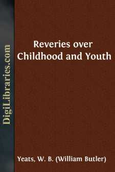 Reveries over Childhood and Youth