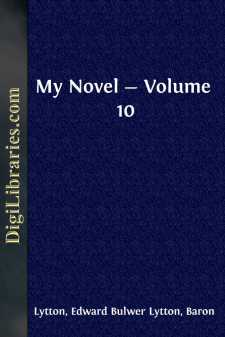 My Novel - Volume 10