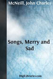 Songs, Merry and Sad