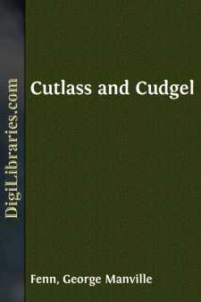 Cutlass and Cudgel