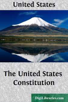 The United States Constitution