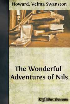 The Wonderful Adventures of Nils