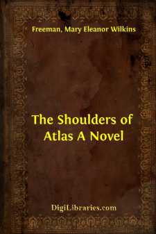 The Shoulders of Atlas
A Novel