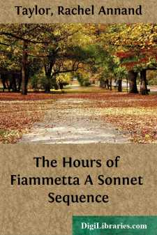 The Hours of Fiammetta
A Sonnet Sequence