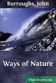 Ways of Nature