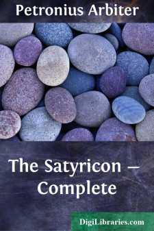 The Satyricon - Complete