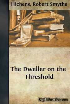 The Dweller on the Threshold