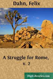A Struggle for Rome, v. 2