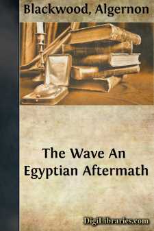 The Wave
An Egyptian Aftermath