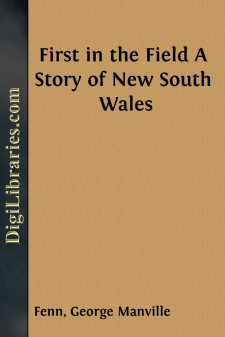 First in the Field
A Story of New South Wales