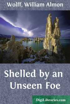 Shelled by an Unseen Foe