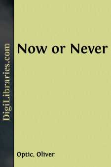 Now or Never