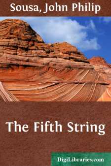 The Fifth String