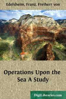 Operations Upon the Sea
A Study