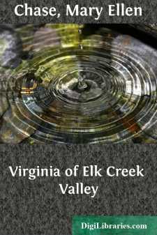 Virginia of Elk Creek Valley