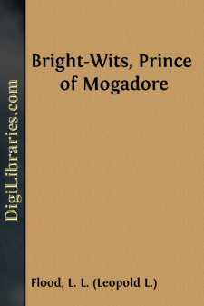 Bright-Wits, Prince of Mogadore