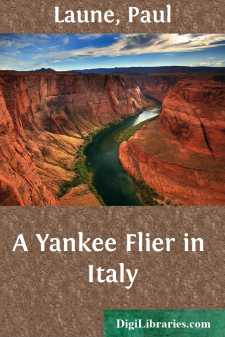 A Yankee Flier in Italy