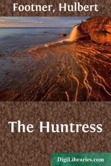 The Huntress