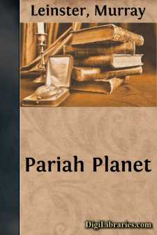 Pariah Planet