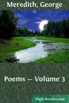 Poems - Volume 3