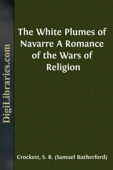 The White Plumes of Navarre
A Romance of the Wars of Religion