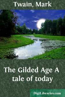 The Gilded Age
A tale of today