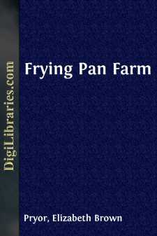 Frying Pan Farm