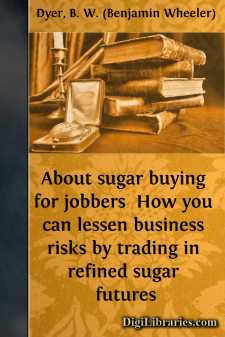 About sugar buying for jobbers 
How you can lessen business...