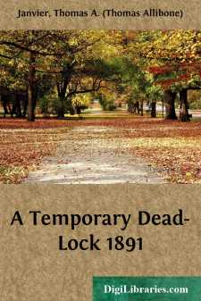 A Temporary Dead-Lock
1891