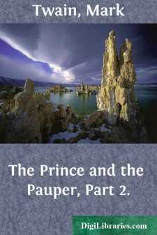 The Prince and the Pauper, Part 2.